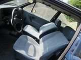Volkswagen Golf MK Il 1,3  - náhled 4