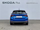 Škoda Fabia (2025) Top Selection 1,0TSi 85kW - náhled 12