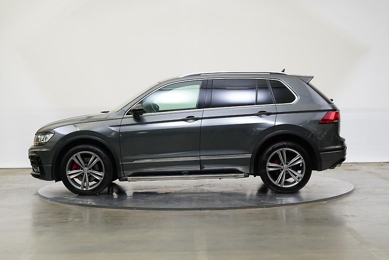 Volkswagen Tiguan - fotka 3 z 30