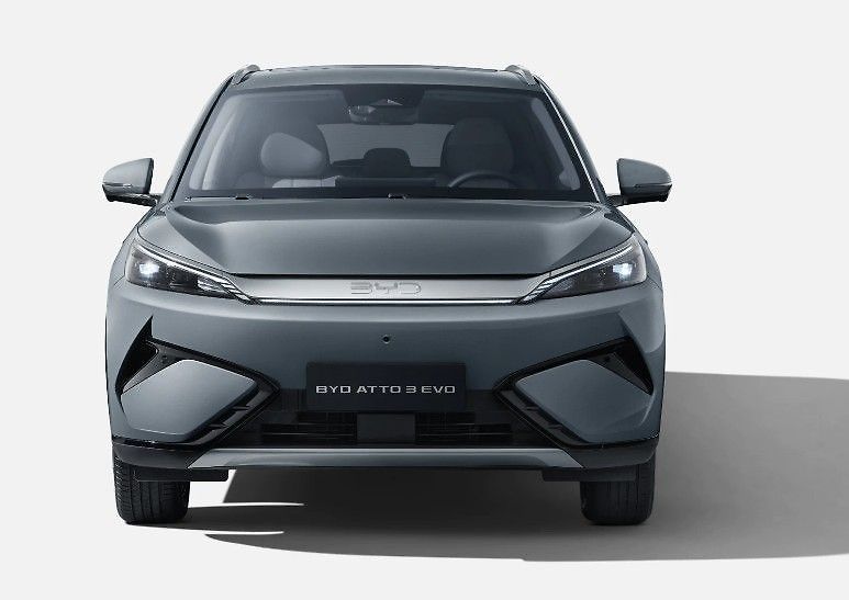 BYD Ostatní (2026) Excellence AWD - fotka 3 z 7
