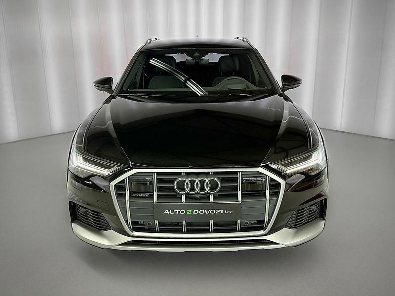Audi A6 Allroad 55TDI 253 KW QUATTRO, WEBASTO, - fotka 2 z 36