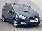 Ford Galaxy (2008) 2.0 TDCI 7míst, 1.maj, autoAC - náhled 1