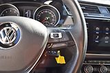 Volkswagen Touran (2018) 1.4TSI 110kw CLBMT 7MÍST LED  - náhled 32