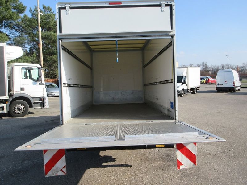 Iveco Daily 35C16, 2.3, HČ, 8 palet - fotka 5 z 16