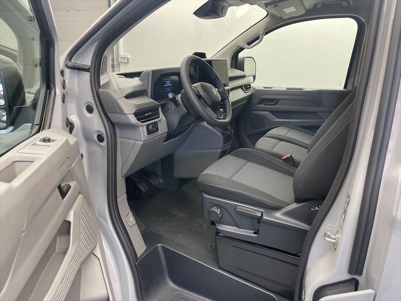 Volkswagen Transporter (2025) Nový T7 skříň TDI KR 6G - fotka 8 z 29