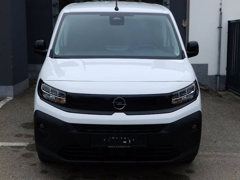 Opel Combo (2026) Van L1 Plus 1.5 CDTI (75kW) - fotka 3 z 30
