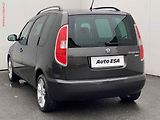 Škoda Roomster (2011) 1.2 TSi, Style Plus, panor, - náhled 6