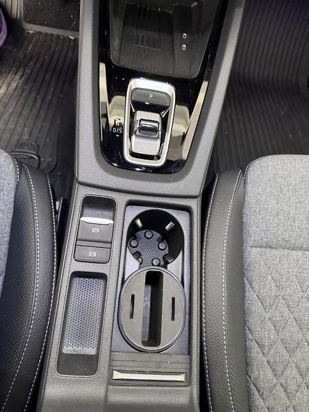 Škoda Octavia (2025) Octavia 2.0 TSI SportLine - fotka 16 z 21
