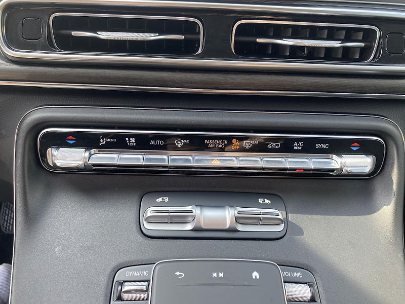 Mercedes-Benz Třídy V V 250d/XL AVANTGARDE - fotka 25 z 27