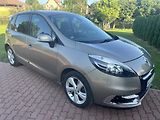 Renault Scénic 1.2TCE 85KW,KůŽE,NAVI,2xKOLA - náhled 9