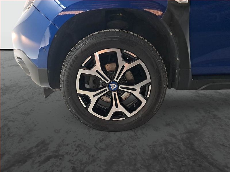 Dacia Duster (2021) Comfort 1.0 TCe, Serv.kniha - fotka 14 z 17