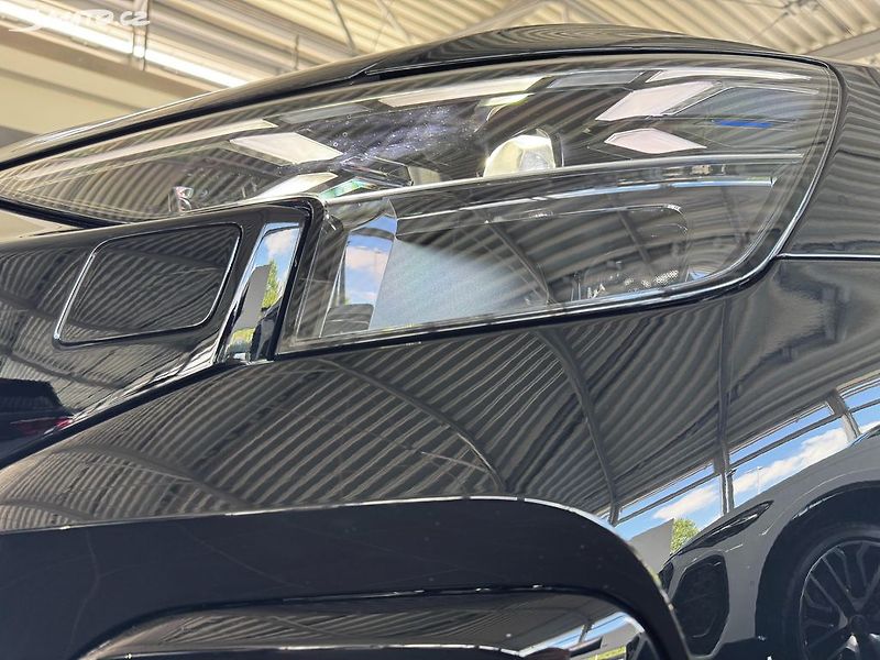 Audi Q8 (2026) 50 TDI quattro (nové - sklad) - fotka 8 z 21
