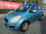 Suzuki Splash 1.2i Comfort, Klima - náhled 1
