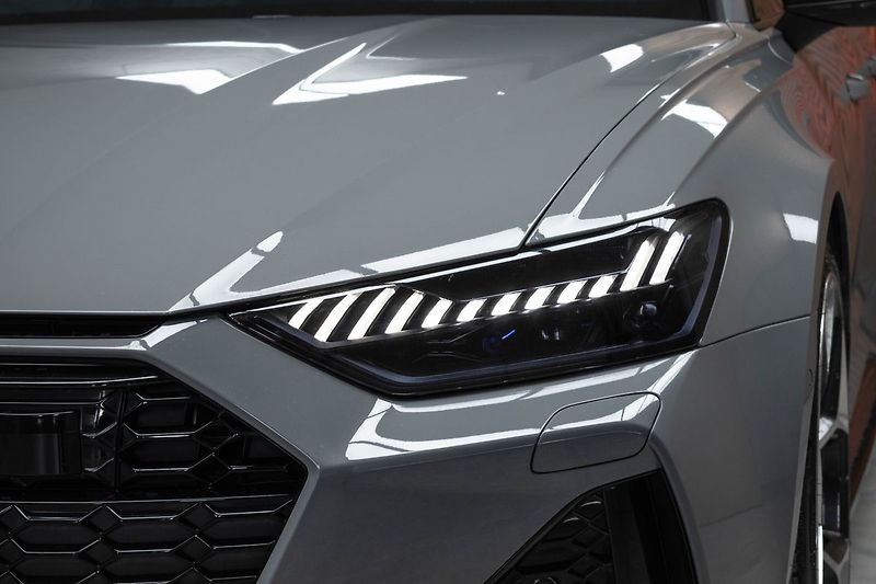 Audi RS 6 463kW PERFORMANCE*ČR*ZÁRUKA*DP - fotka 30 z 32