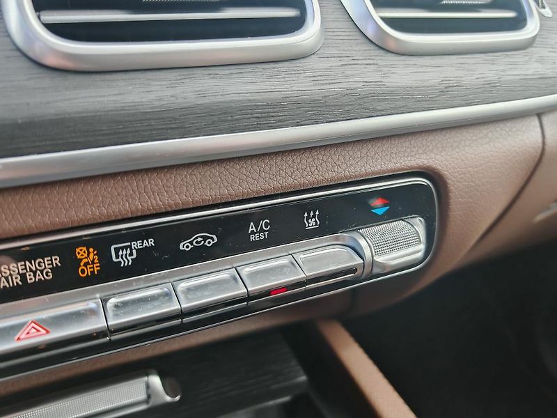 Mercedes-Benz GLE 450d 4M Coupe BRABUS - fotka 35 z 50
