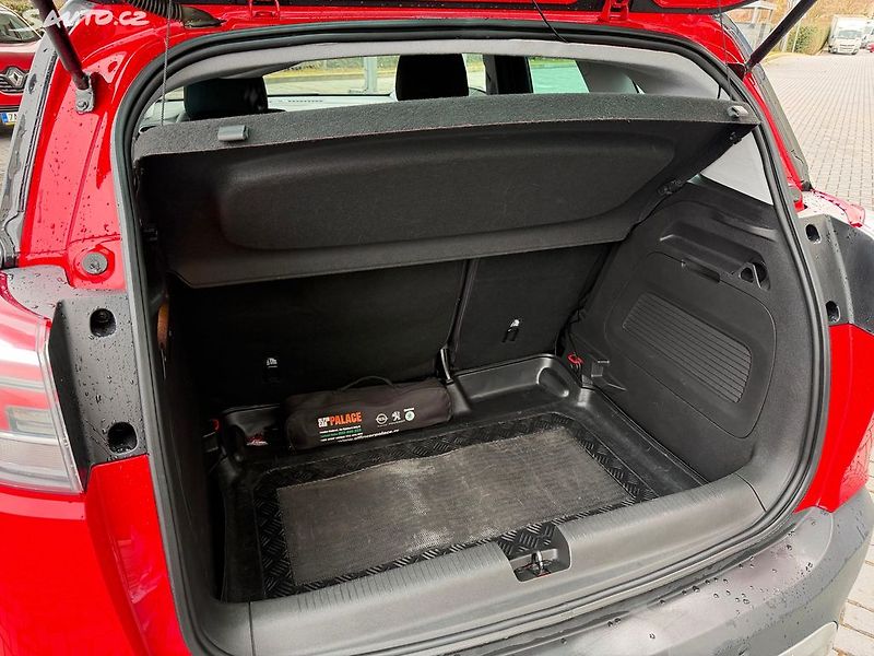 Opel Crossland X (2018) 1.2t 81 kW / po rozvodech - fotka 6 z 17