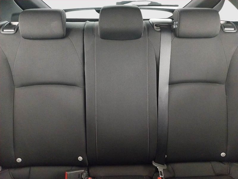 Honda Civic (2017) 1.0 VTEC Turbo, Serv.kniha - fotka 10 z 21