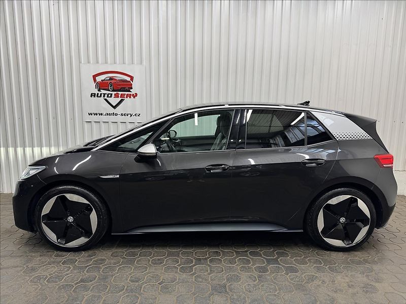 Volkswagen ID.3 150kW MAX 1ST PLUS PRO PERF. - fotka 4 z 45