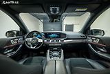 Mercedes-Benz GLE 400d 4Matic 243 kW Záruka - náhled 10