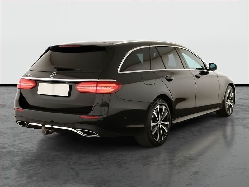 Mercedes-Benz Třídy E (2019) E 300 de - fotka 5 z 31