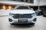 Volkswagen Touareg (2022) 3.0TDI 210KW 4X4 1ČR NOVÁ CENA - náhled 10