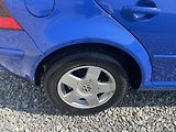 Volkswagen Golf 1.6i SR 100PS 134TKM REZERVACE - náhled 41