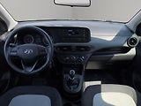 Hyundai i10 (2022) COMFORT GO 1.0 MPi 49kW, ČR, 1 - náhled 9
