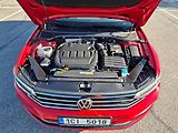 Volkswagen Passat 2.0 TDI Bussines DSG - náhled 16