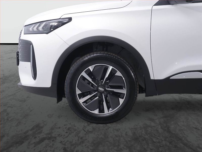 Chery Tiggo 4 HEV (2026) 1.5 Hybrid, UNIQUE - fotka 15 z 22
