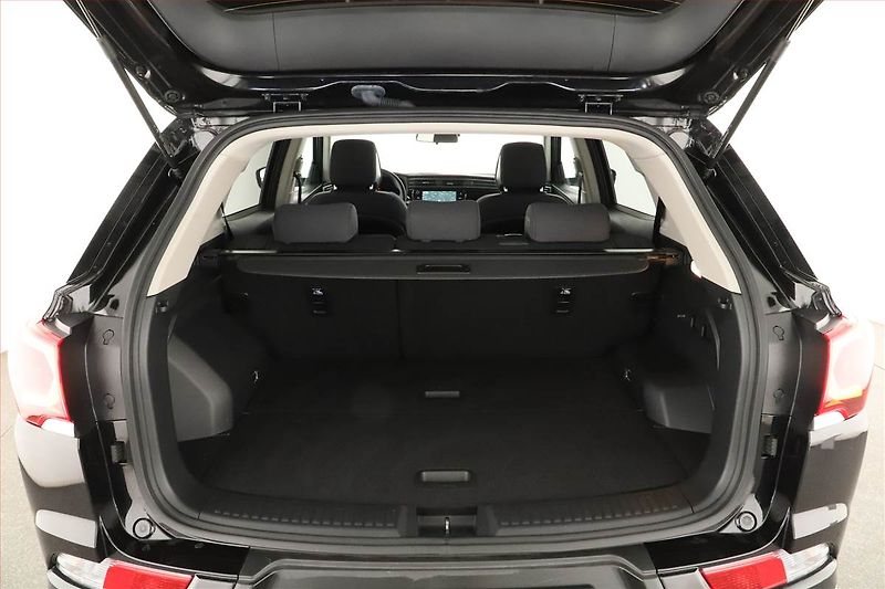 SsangYong Korando (2025) 1.5 T-GDI - fotka 9 z 14