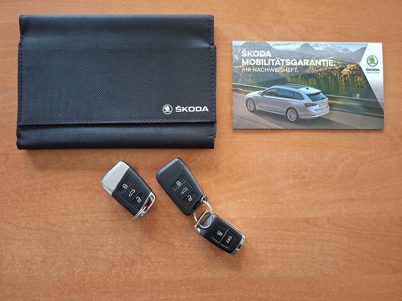 Škoda Superb (2019) 2.0TDI 110kW DSG -WEBASTO-DCC - fotka 38 z 43