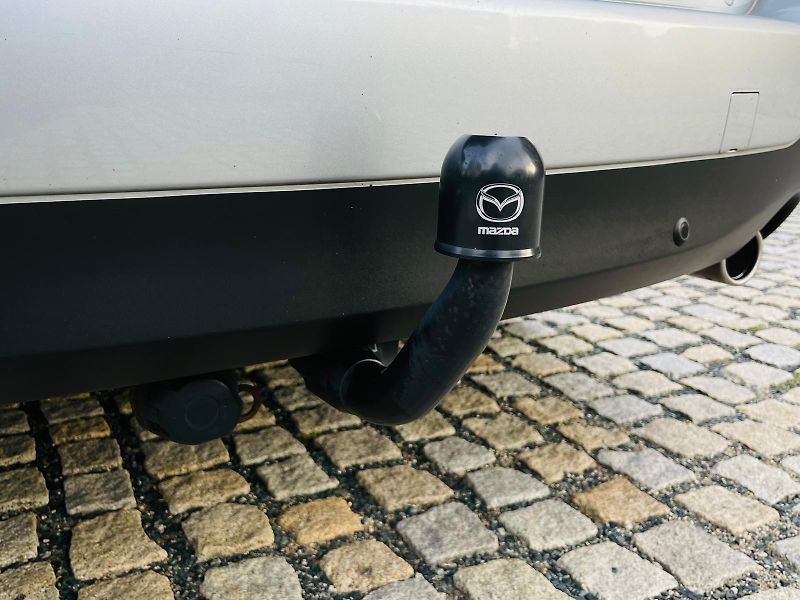 Mazda 6 2.5i AUT KAMERA SERVISKA TAŽNÉ - fotka 24 z 61