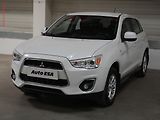 Mitsubishi ASX (2014) 1.8 Di-D 4x4, ČR, AC, tempo - náhled 2