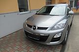 Mazda CX-7 2.2 CD 4WD AUT. KLIMA TAŽNÉ - náhled 4