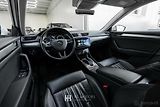 Škoda Superb (2018) 2.0 TDI 190 k 4x4 Style DSG - náhled 11