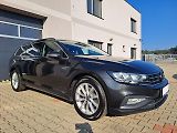 Volkswagen Passat (2022) 1.5 TSI DSG, ZÁRUKA - náhled 1