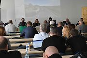 Regionální dopravní konference v Ústeckém kraji