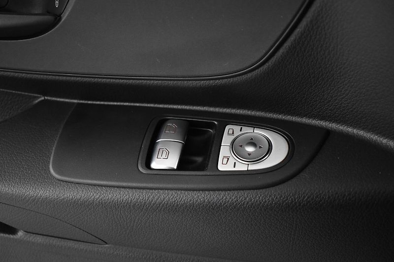 Mercedes-Benz Vito EXTRA LONG L3 116 CDI 2xPNEU*L - fotka 12 z 32