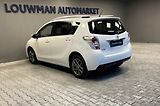 Toyota Verso 2.2 AT STYLE D-CAT 7míst - náhled 16