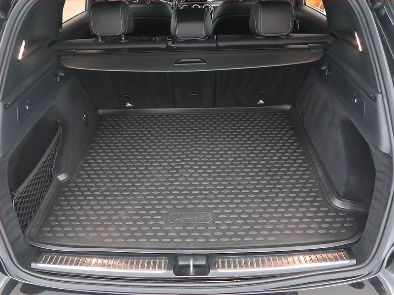 Mercedes-Benz GLC (2018) 350 d 4MATIC - fotka 12 z 12