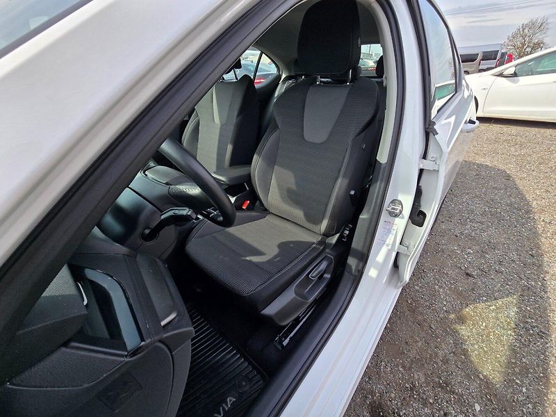 Škoda Octavia (2023) 2.0 TDi Ambition garance km - fotka 10 z 24