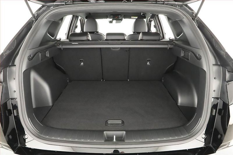 Hyundai Tucson (2025) 1.6 T-GDI, N-Line, Navigace - fotka 11 z 20