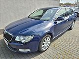 Škoda Superb 1,4 TSi 92Kw Klima ESP PDC - náhled 1