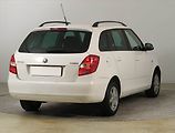 Škoda Fabia (2013) 1.2 TSI, po STK, udržované - náhled 4
