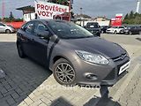 Ford Focus (2012) 1.0 EB, ČR, Trend, autoAC - náhled 1