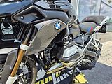 BMW R 1200 GS LC (2016) ESA keyless - náhled 11