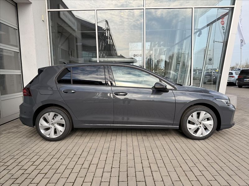 Volkswagen Golf (2026) 1,5 TSI 85kW 6G  People - fotka 5 z 20