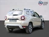 Dacia Duster 1,6 SCe  ČR,1.MAJITEL,PRESTIGE - náhled 4