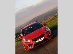Kia pro_cee´d GT.