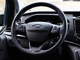 Ford Tourneo Custom (2023) Titanium 2.0 EcoBlue, ČR, 1Maj - náhled 13